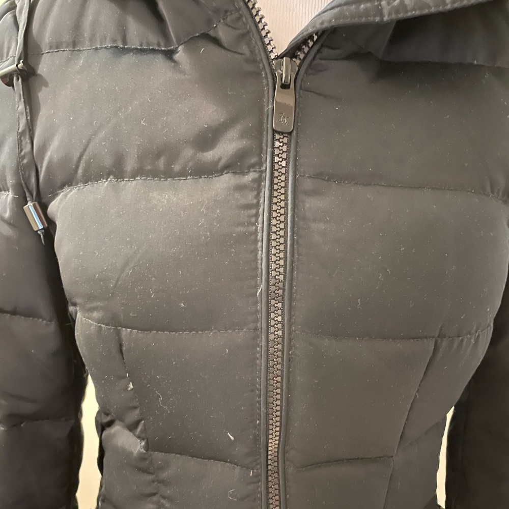Zara down jacket - Picture 8 of 16